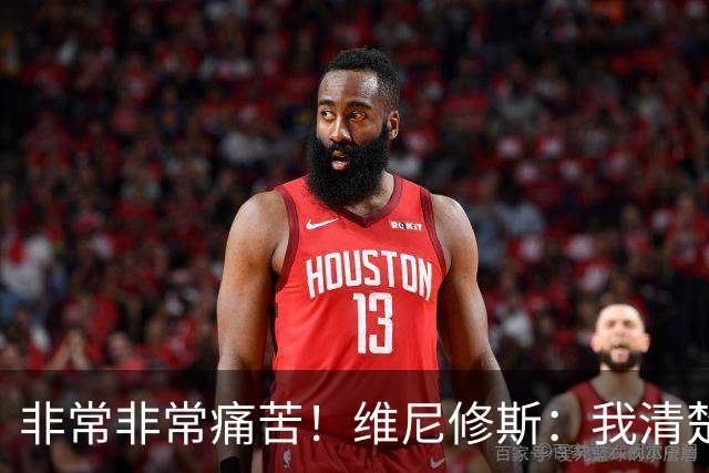 非常非常痛苦！维尼修斯：我清楚巴西很多没夺冠了，向球迷们致歉