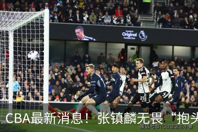 CBA最新消息！张镇麟无畏“抱头哥”称谓，辽宁助教加盟浙江，广厦续约布朗